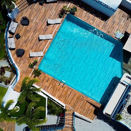 Habitat Village Higuerote Exteriér fotografie