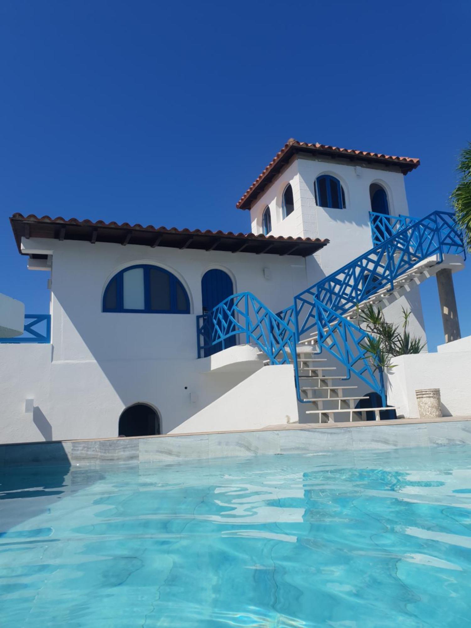 Habitat Village Higuerote Exteriér fotografie