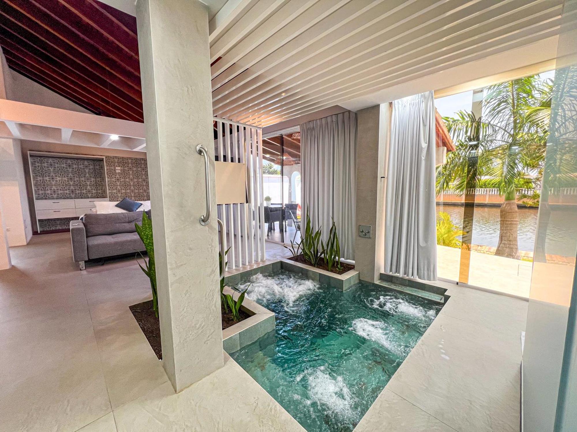 Habitat Village Higuerote Exteriér fotografie