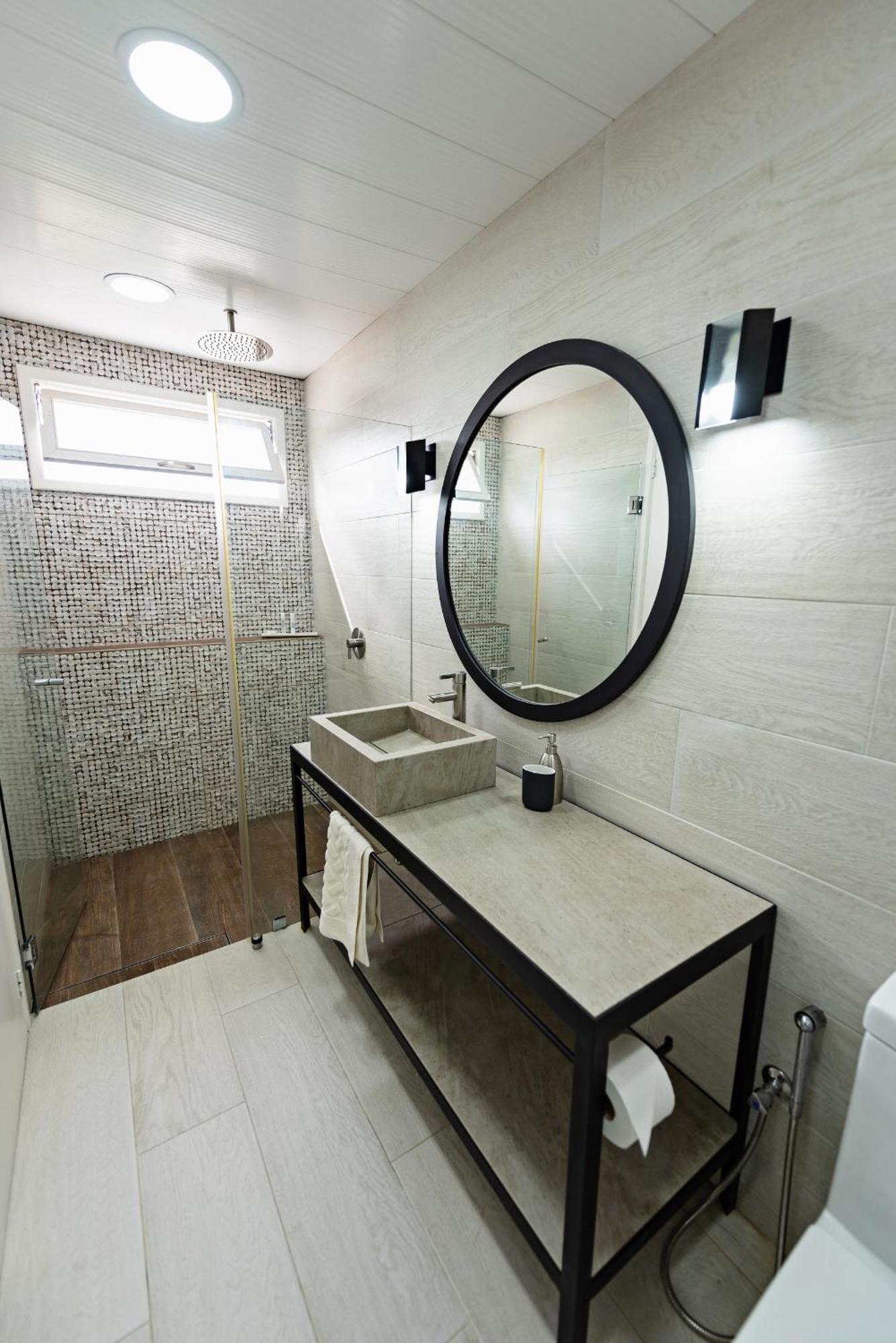 Habitat Village Higuerote Exteriér fotografie