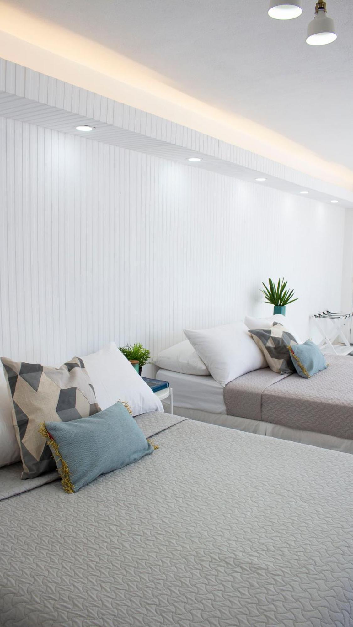 Habitat Village Higuerote Exteriér fotografie