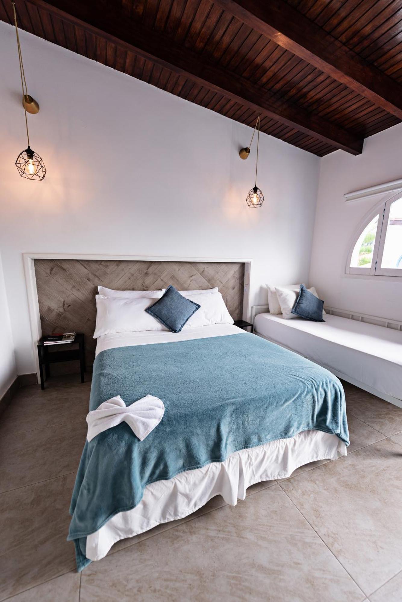 Habitat Village Higuerote Exteriér fotografie